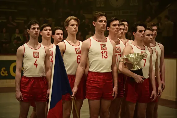 TOP kina ČR: Jeden z nejlepších českých filmů letošního roku zaznamenal debakl