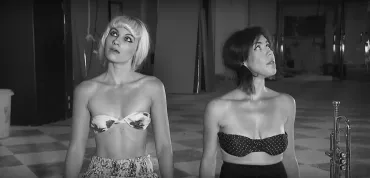 Sen vysokoškoláků je blízko skutečnosti. V Praze hodlají otevřít vůbec první muzeum kinematografie