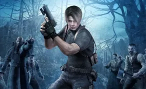 Resident Evil: Capcom přinese na Nintendo Switch několik klasických dílů
