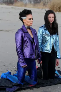 Raffey Cassidy - Vox Lux (2018), Obrázek #1