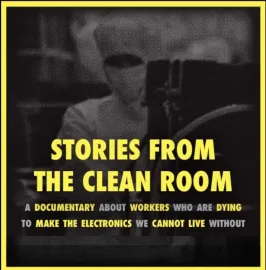 Příběhy z čistého provozu