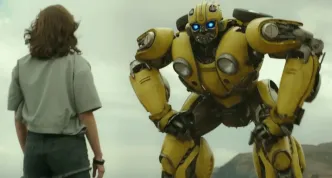 Co se stane, když Bumblebee potká Conana? Komunikační šum!