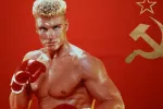 Dolph Lundgren osm let skrýval rakovinu. Hollywood ho nutil brát steroidy