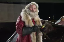 Kurt Russell - Vánoční kronika (2018), Obrázek #4