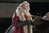 Kurt Russell a Netflix nám zkusí nadělit novou vánoční klasiku