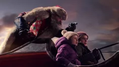 The Christmas Chronicles: Trailer