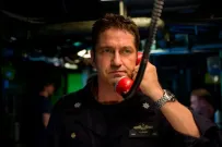 Útok z hlubin: Zažehná Gerard Butler v ponorce jadernou katastrofu?