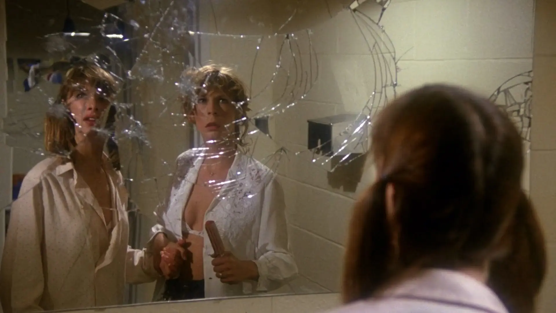 Vrací se pozapomenutá hororová lahůdka s hvězdou série Halloween Jamie Lee Curtis