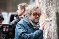 Režisér Jan Hřebejk o výjimečně kruté kriminálce, naivitě a fenoménu současného premiéra