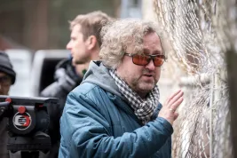 Režisér Jan Hřebejk o výjimečně kruté kriminálce, naivitě a fenoménu současného premiéra