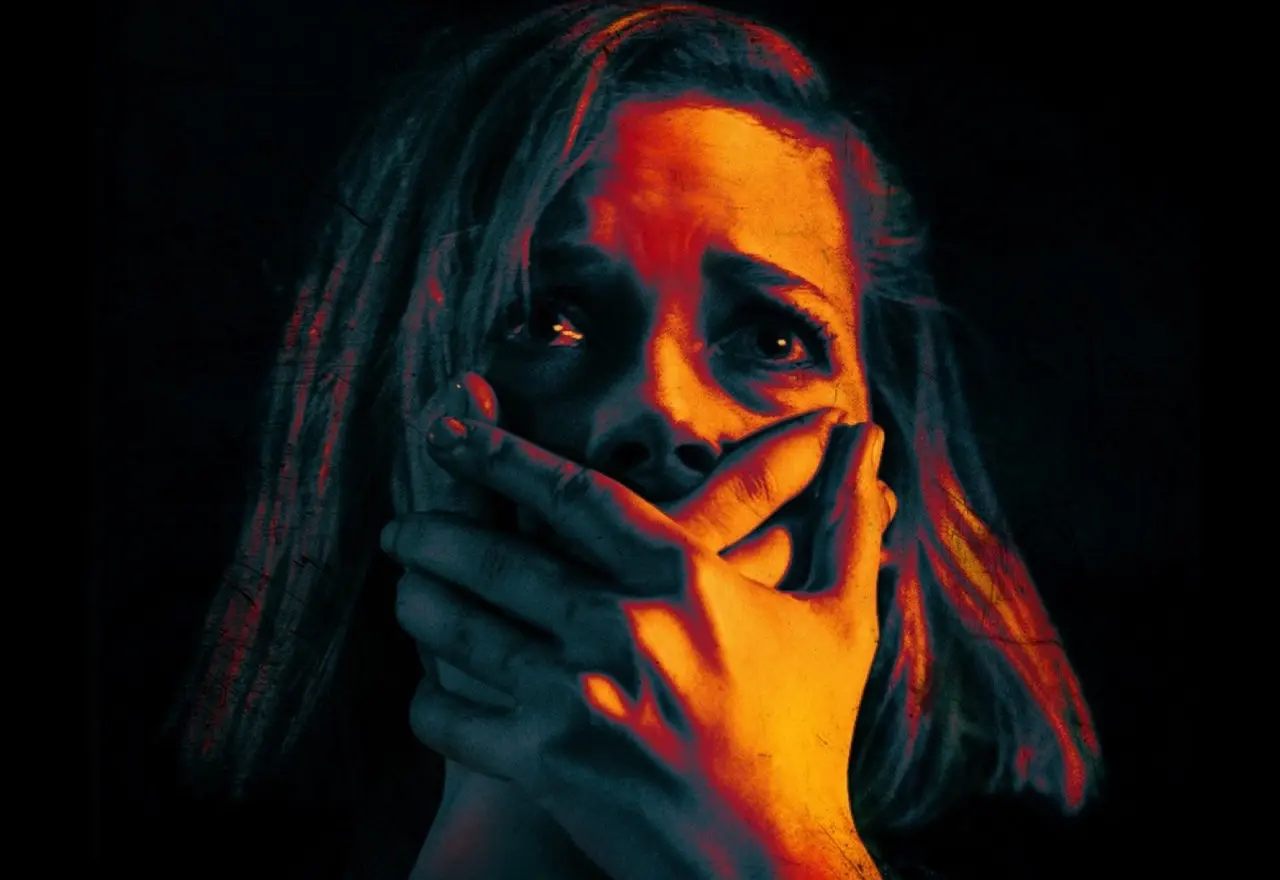 Smrt ve tmě 2: Natáčení filmu se postavila nečekaná překážka