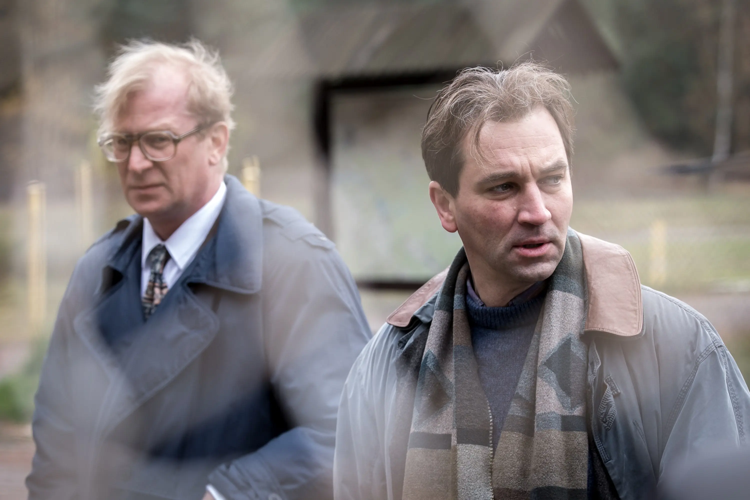 Temný případ počesku? Představuje se kriminálka z "divokých devadesátek"