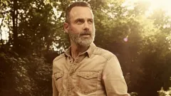 Živí mrtví: Rick Grimes je sice ze hry, ale i tak ho v sérii čeká velká budoucnost
