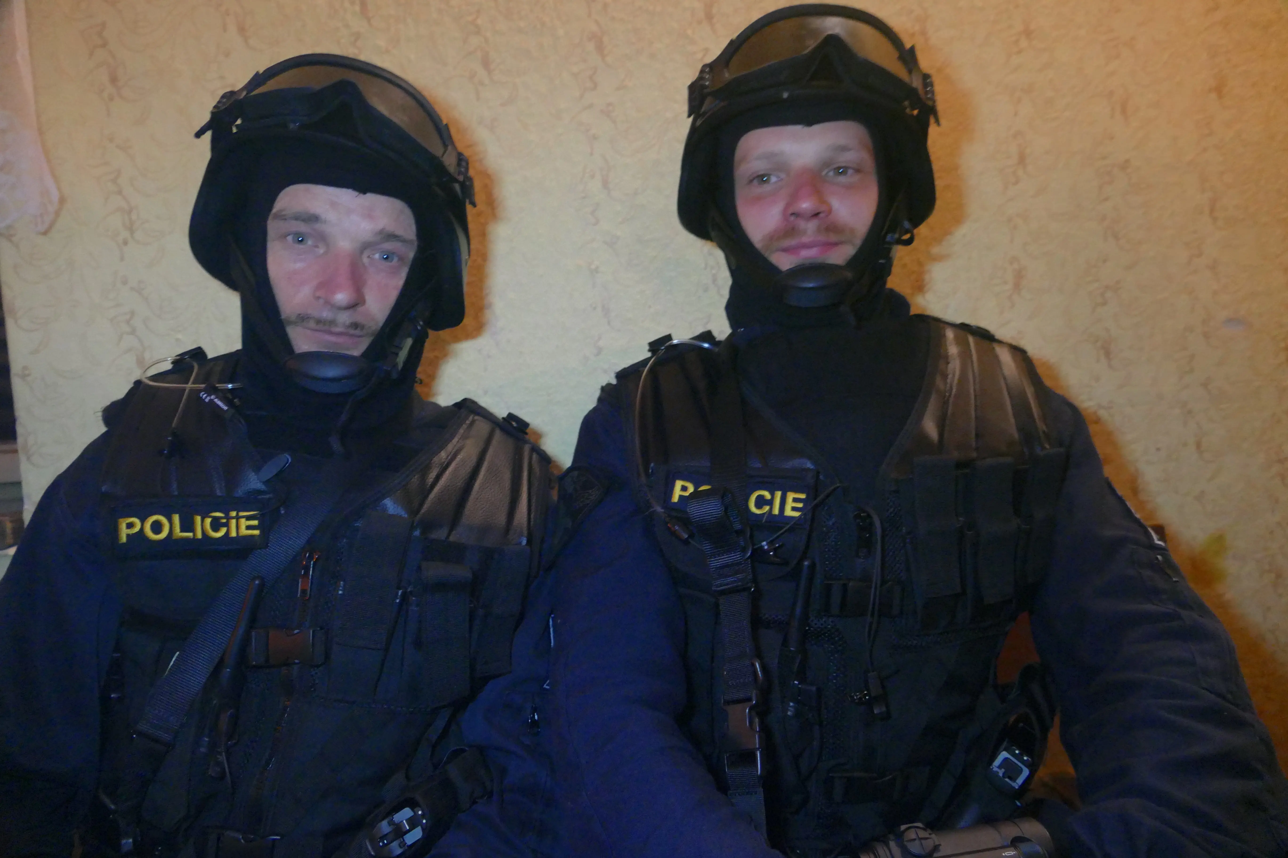 Úhoři mají nabito