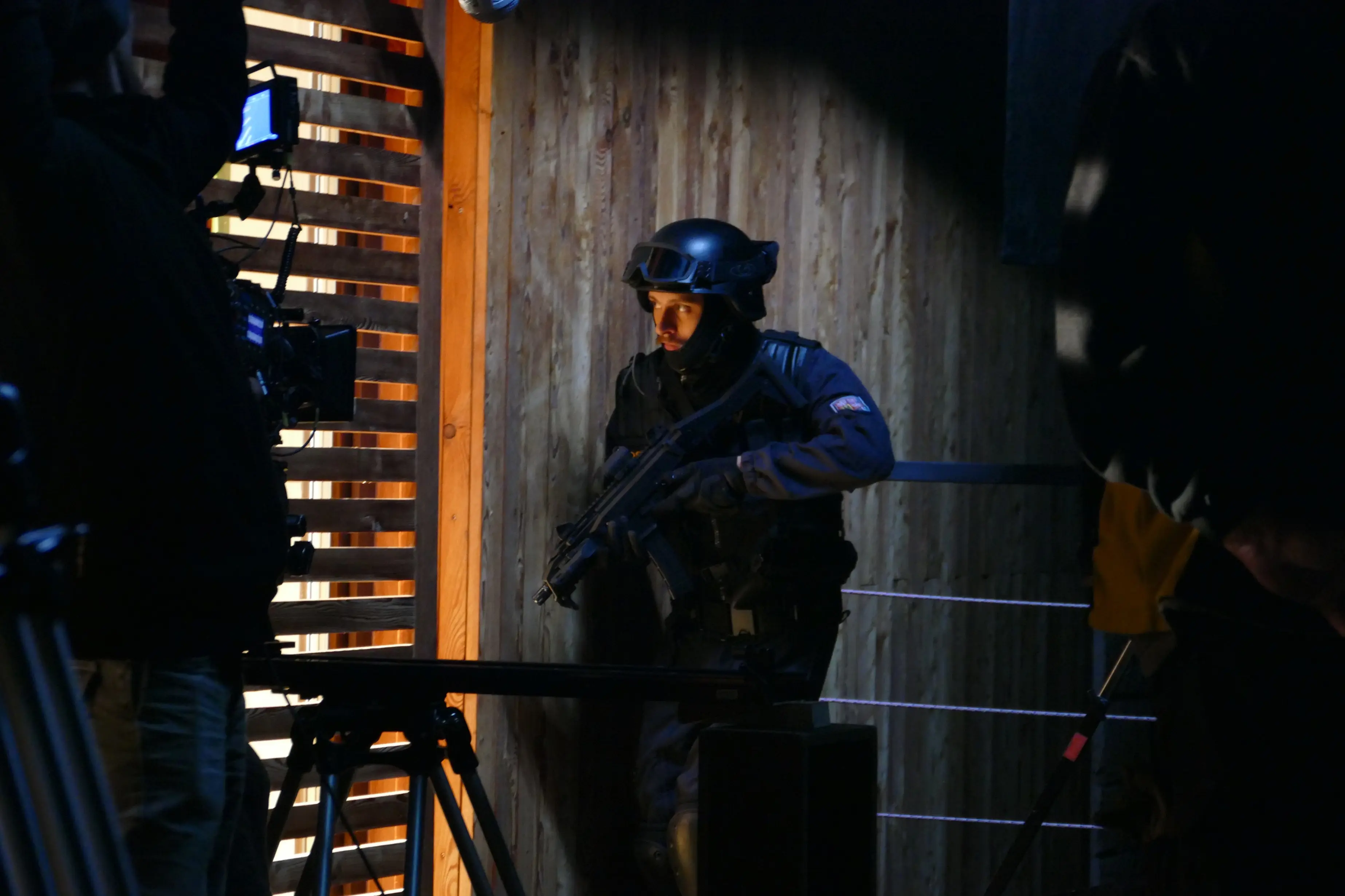 Úhoři mají nabito