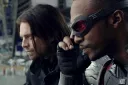 Falcon a Winter Soldier to dají dohromady