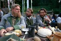 Kdo je kdo v očekávané pohádce "Čertí brko"?