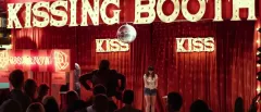 The Kissing Booth: Trailer