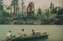 Cesta do pravěku: trailer