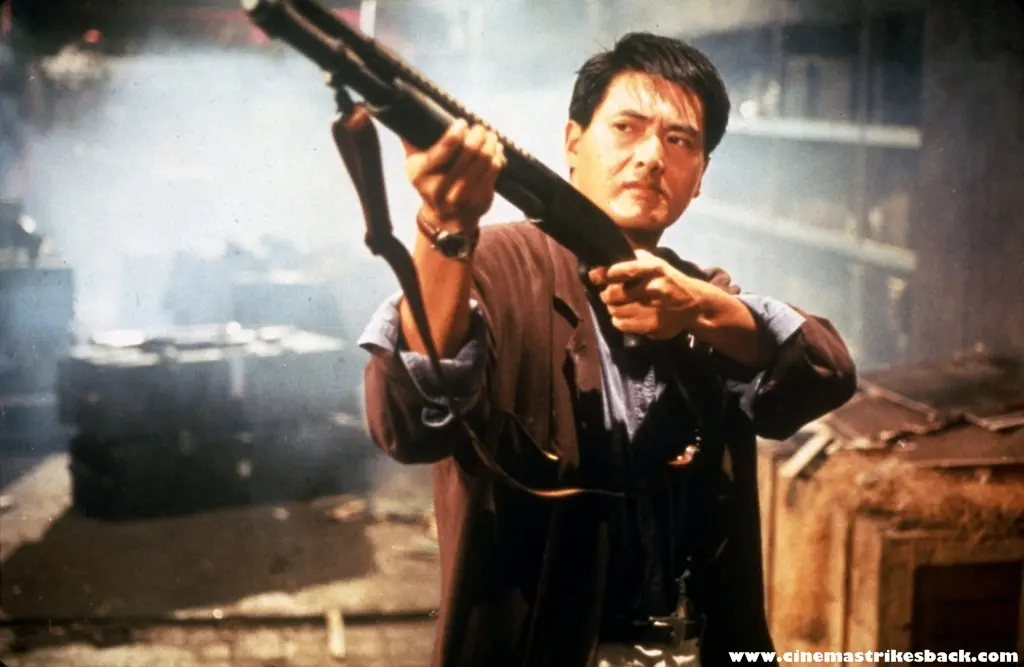 Pozitivní bulvár: Akční legenda Chow Yun-fat hodlá darovat veškeré své jmění