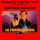 Profesionál / Le Professionnel: Soundtrack - Chi Mai