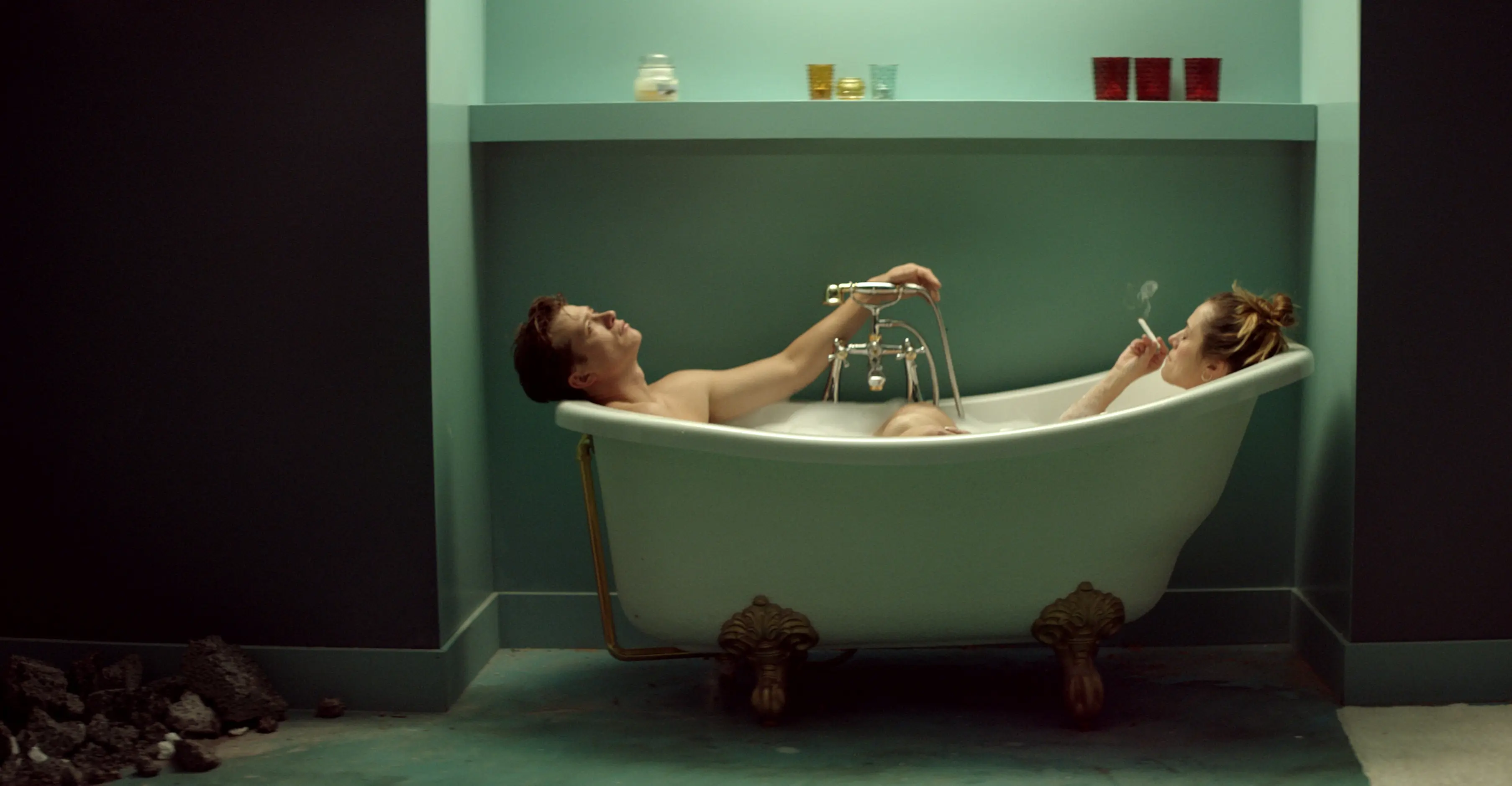 Zoo trailer: hrdina Eragona zachraňuje své manželství během zombie apokalypsy