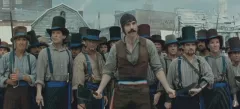 Gangy New Yorku / Gangs of New York: Trailer