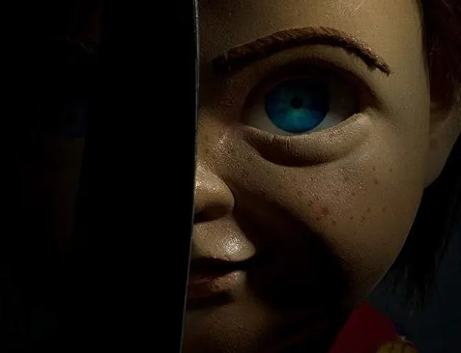 První plakát na novou Dětskou hru odhaluje vtipné datum premiéry