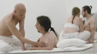 Touch Me Not: Neobvyklý film o lidské intimitě vzbuzuje mimořádné emoce