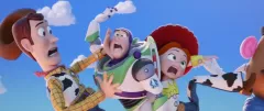 Toy Story 4: Příběh hraček se představuje na prvním videu!