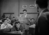 Vyšší princip: Trailer