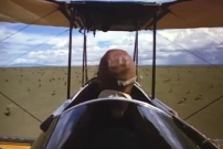 Vzpomínky na Afriku / Out of Africa: Trailer