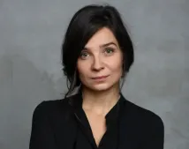 Agnieszka Smoczynska