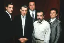 Legendární Scorsese netočil jen mafiánské filmy aneb S Kristem, dalajlamou a Králem komedie v Aeru