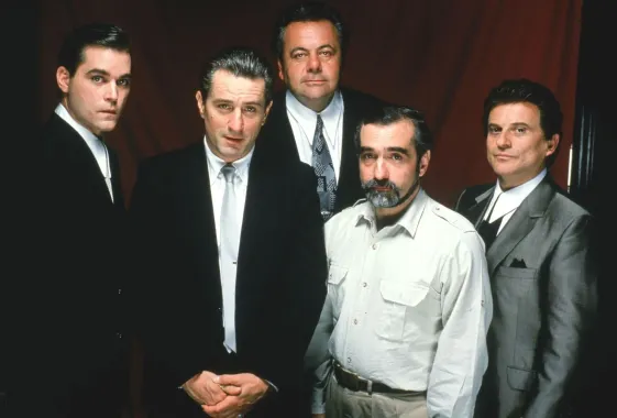 Legendární Scorsese netočil jen mafiánské filmy aneb S Kristem, dalajlamou a Králem komedie v Aeru