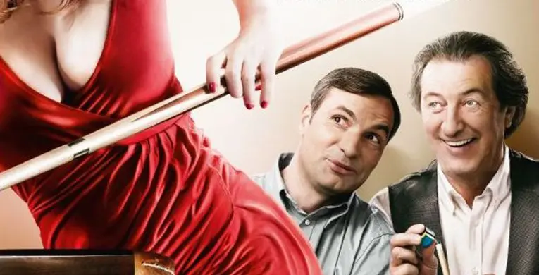 Jaké české filmy táhnou v kinech? Na tuhle desítku jste v poslední dekádě nejvíce chodili!