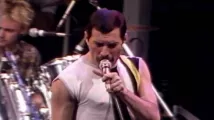 Freddie Mercury - Live Aid (1985), Obrázek #2