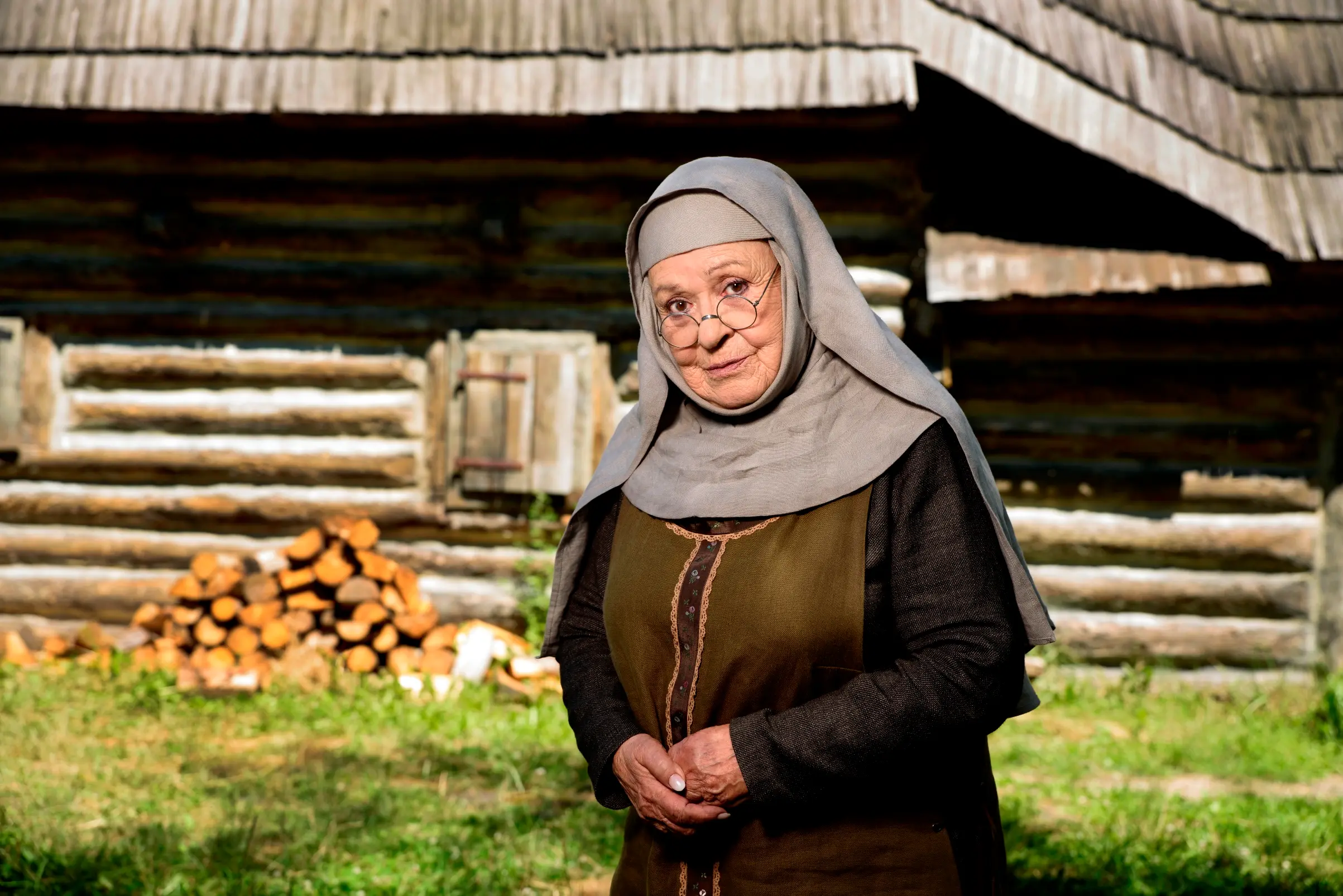 Jiřina Bohdalová