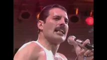 Freddie Mercury - Live Aid (1985), Obrázek #1