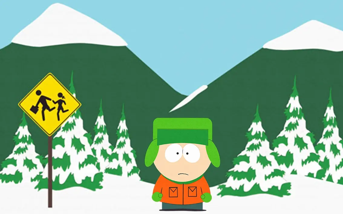 Čeští diváci rozhodli o tom, kdo namluví Kylea ze South Parku