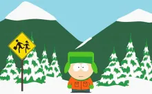 Čeští diváci rozhodli o tom, kdo namluví Kylea ze South Parku