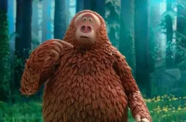 Chybějící článek evoluce vás okouzlí