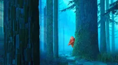 Hledá se Yetti / Missing Link: Trailer s CZ dabingem