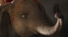 Dumbo: Trailer