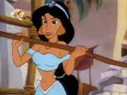 Aladinova dobrodružství: upoutávka