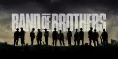 Bratrstvo neohrožených / "Band of Brothers": Trailer