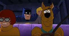 Scooby-Doo a Batman: Spolu a odvážně / Scooby-Doo & Batman: The Brave and the Bold: Trailer