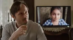 „Nepátrej po svym fotrovi, bude to zklamání.“ Nový český film o lidech, kteří hledají štěstí