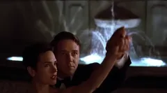 Čistá duše / A Beautiful Mind: Trailer