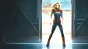 Novinky z tábora Marvelu - co víme o Captain Marvel a Eternals